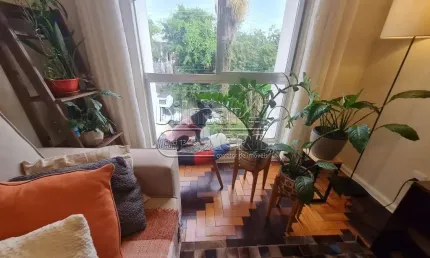 Apartamento com 3 quartos à venda na Rua Fernando Ferreira de Mello, 368, Bom Abrigo, Florianópolis por R$ 870.000