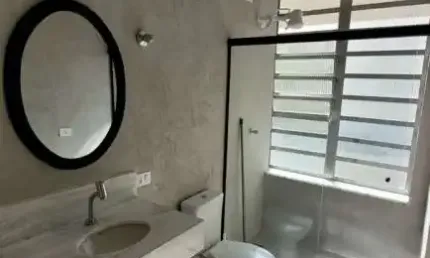 Studio todo reformado à venda no bairro república  -  são paulo