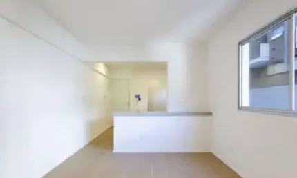 Apartamento com 1 quarto à venda na Rua Diana, Pompéia, São Paulo