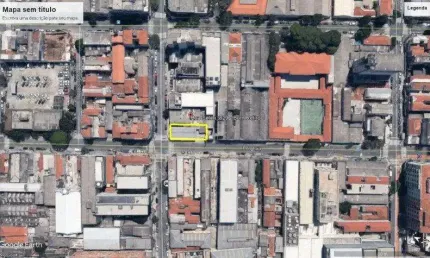 Chácara / sítio à venda na Rua Solon, Bom Retiro, São Paulo