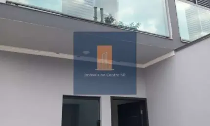 Casa com 2 quartos à venda na Rua Tomé Monteiro de Fana, Parque Boturussu, São Paulo