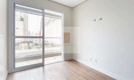 Apartamento em Centro Histórico de São Paulo  -  São Paulo