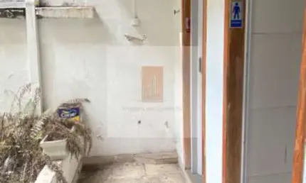 Ponto comercial à venda na Rua Santa Isabel, Vila Buarque, São Paulo