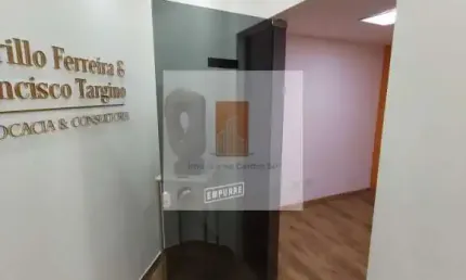 Sala em Centro Histórico de São Paulo  -  São Paulo