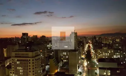 Sala em Centro Histórico de São Paulo  -  São Paulo