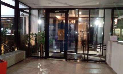 Apartamento com 1 quarto à venda na Avenida São João, República, São Paulo