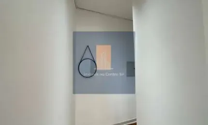 Apartamento em Centro Histórico de São Paulo  -  São Paulo