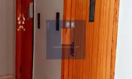 Apartamento com 1 quarto à venda na Rua Oscar Cintra Gordinho, Liberdade, São Paulo