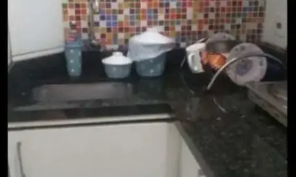Apartamento kitchenette/studio em campos elíseos  -  são paulo