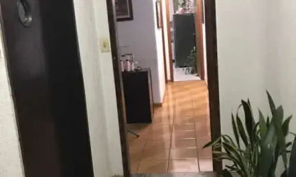 Apartamento com 2 quartos à venda na Rua Gabus Mendes, República, São Paulo