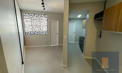 Apartamento à venda na Avenida Ipiranga, República, São Paulo