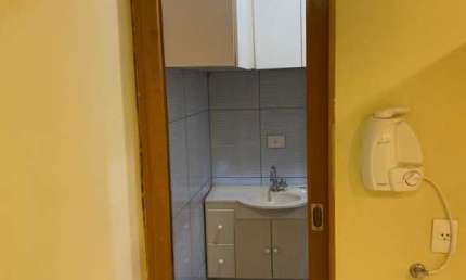 Apartamento Kitchenette/Studio em República  -  São Paulo