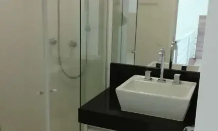 Apartamento à venda na Rua Paulistânia, Pinheiros, São Paulo
