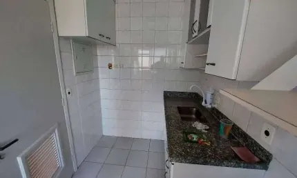 Apartamento com 2 quartos à venda na Avenida Doutor Cardoso de Melo, Vila Olímpia, São Paulo