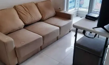 Apartamento com 1 quarto à venda na Praça Júlio Mesquita, Santa Ifigênia, São Paulo