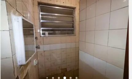 Apartamento com 1 quarto à venda na Rua Oscar Cintra Gordinho, Liberdade, São Paulo