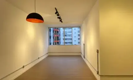 Apartamento com 2 quartos à venda na Rua Itambé, Higienópolis, São Paulo