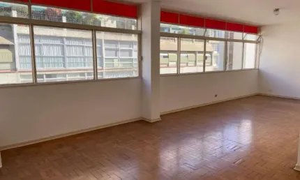 Apartamento com 3 quartos à venda na Rua Baronesa de Itu, Santa Cecília, São Paulo