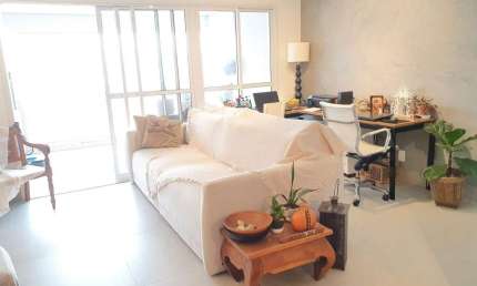 Apartamento com 3 quartos à venda na Avenida Marquês de São Vicente, Água Branca, São Paulo