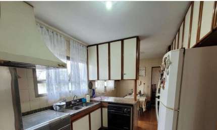 Apartamento com 3 quartos à venda na Alameda dos Tupiniquins, Indianópolis, São Paulo