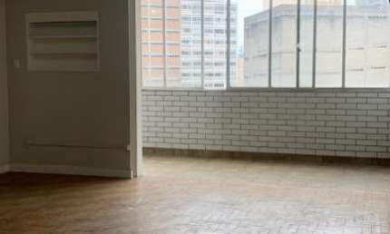 Apartamento com 3 quartos à venda na Rua Martins Fontes, Centro, São Paulo