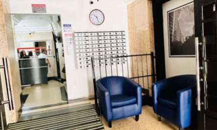 Apartamento com 1 quarto à venda na Rua Coronel Xavier de Toledo, República, São Paulo