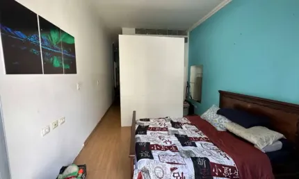 Apartamento com 2 quartos à venda na Rua Áureo Guenaga de Castro, Parque Enseada, Guarujá