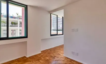 Apartamento com 2 quartos à venda na Rua da Consolação, Cerqueira César, São Paulo
