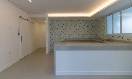 Apartamento com 3 quartos à venda na Rua Maranhão, Higienópolis, São Paulo