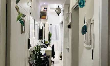 Apartamento com 1 quarto à venda na Rua Quirino de Andrade, Centro, São Paulo