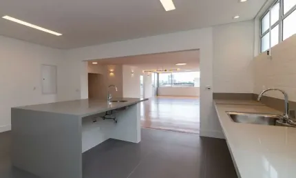 Apartamento com 3 quartos à venda na Rua Pernambuco, Higienópolis, São Paulo