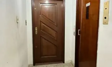 Apartamento com 3 quartos à venda na Avenida Vieira de Carvalho, República, São Paulo