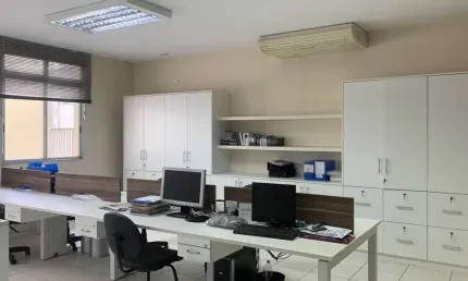 Ponto comercial à venda na Rua Gravataí, Consolação, São Paulo