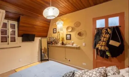 Apartamento com 1 quarto à venda na Rua Aurora, Santa Ifigênia, São Paulo
