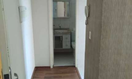 Apartamento com 2 quartos à venda na Rua Vinte e Cinco de Janeiro, Luz, São Paulo