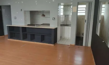 Apartamento com 1 quarto à venda na Rua dos Andradas, Santa Ifigênia, São Paulo