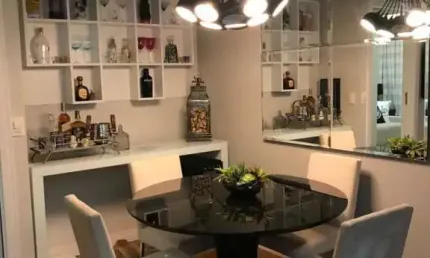 Apartamento com 2 quartos à venda na Rua Diana, Perdizes, São Paulo