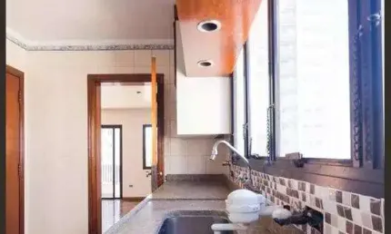 Apartamento com 3 quartos à venda na Rua Santa, Vila Mascote, São Paulo