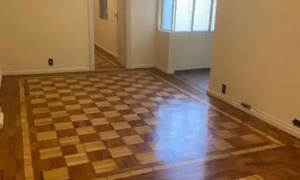 Apartamento com 3 quartos à venda na Rua do Arouche, República, São Paulo