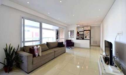 Apartamento com 2 quartos à venda na Rua José Gonçalves, Vila Andrade, São Paulo