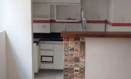 Apartamento com 1 quarto à venda na Rua Álvaro de Carvalho, Centro, São Paulo