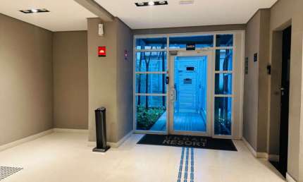 Apartamento com 2 quartos à venda na Praça Júlio Mesquita, Santa Ifigênia, São Paulo