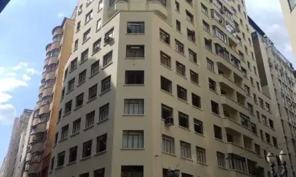 Ponto comercial para alugar na Rua Conselheiro Crispiniano, República, São Paulo