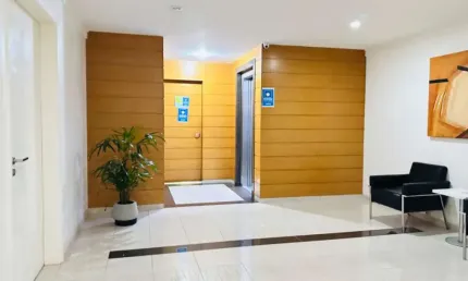 Apartamento Kitchenette/Studio em Perdizes  -  São Paulo