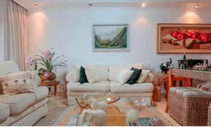 Apartamento com 3 quartos para alugar na Rua Martinico Prado, Vila Buarque, São Paulo