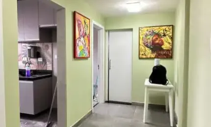 Apartamento com 2 quartos à venda na Rua Tabatinguera, Sé, São Paulo