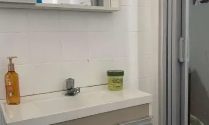 Apartamento com 1 quarto à venda na Rua Aurora, Santa Ifigênia, São Paulo
