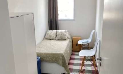 Apartamento com 2 quartos à venda na Rua Antônio de Godói, Centro, São Paulo