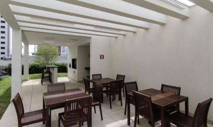 Apartamento com 1 quarto à venda na Rua Visc. De Parnaíba, Brás, São Paulo