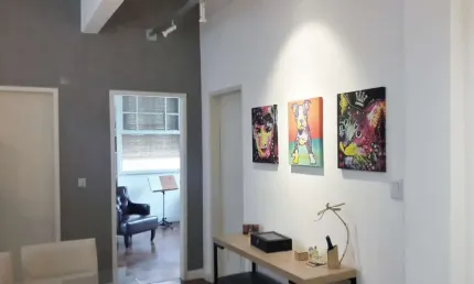 Apartamento com 2 quartos à venda na Rua dos Gusmões, Santa Ifigênia, São Paulo
